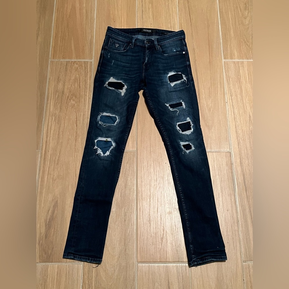 Guess Jeans
